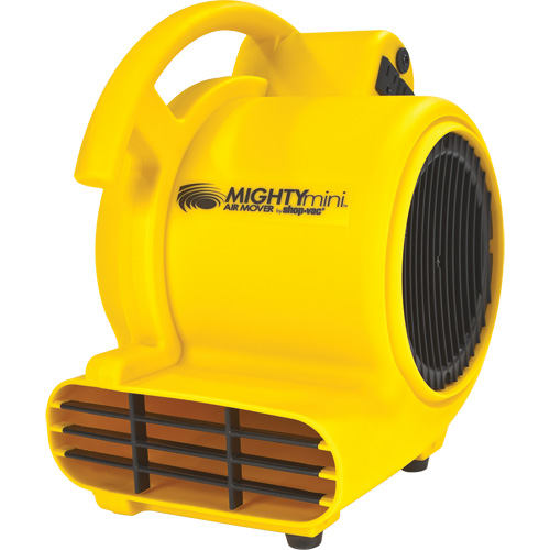 Petit appareil de ventilation Shop-Air Seaboard Timber Mart