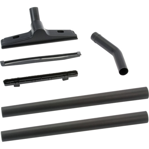 1-1/2" Vacuum Accessory Kit Seaboard Timber Mart