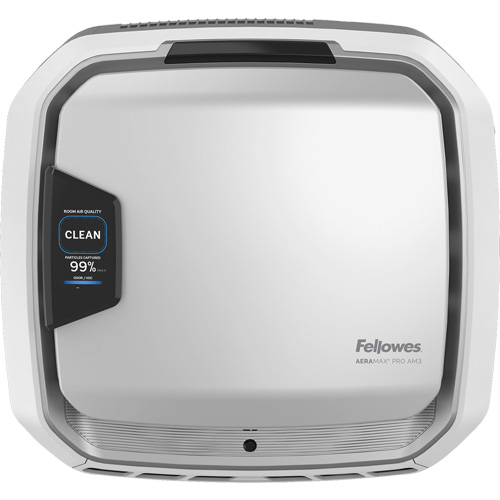 AeraMax&reg; Pro AM3 PC Air Purifier, 5 Speeds, 550 sq. ft. Coverage Seaboard Timber Mart