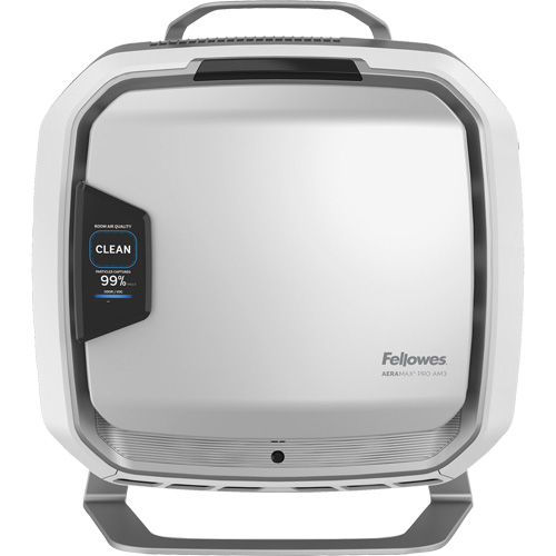 AeraMax&reg; Pro AM3S PC Air Purifier, 5 Speeds, 550 sq. ft. Coverage Seaboard Timber Mart