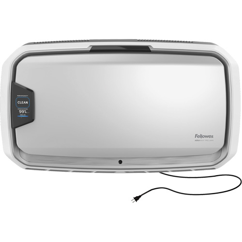 AeraMax&reg; Pro AM4R PC Plug-In Air Purifier, 5 Speeds, 1100 sq. ft. Coverage Seaboard Timber Mart