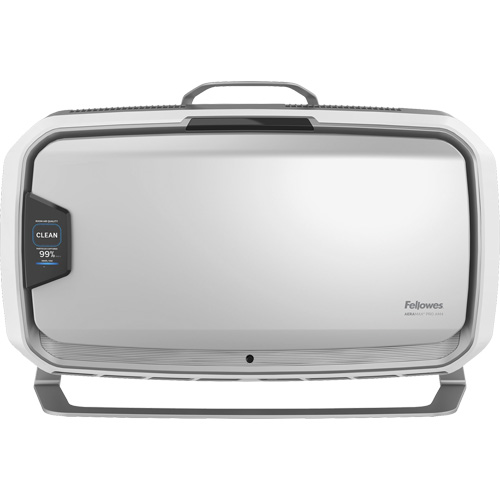 AeraMax&reg; Pro AM4S PC Air Purifier, 5 Speeds, 1100 sq. ft. Coverage Seaboard Timber Mart