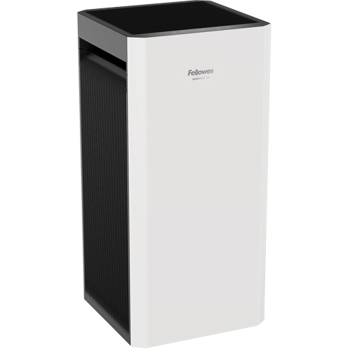 Purificateur d'air HEPA v&eacute;ritable AeraMax SV, 4 Vitesses, Couverture 1500 pi. ca. Seaboard Timber Mart