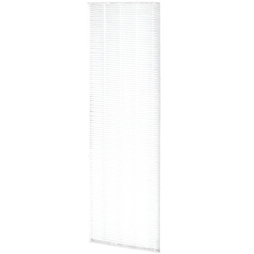 AeraMax&reg; True HEPA Replacement Filter, Box, 4.56" W x 1.25" D x 16.5" H Seaboard Timber Mart