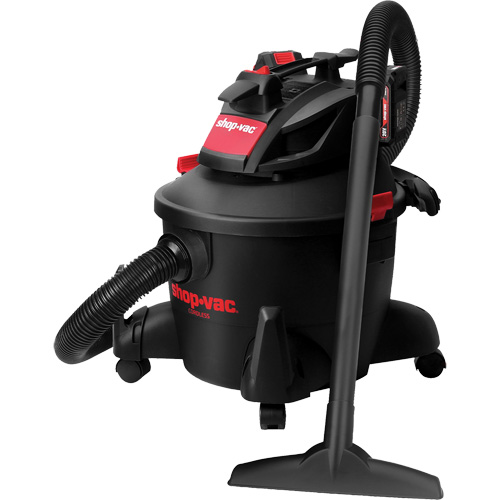 Aspirateur humide/sec sans fil, 20 V, Capacit&eacute; 6 gal. Seaboard Timber Mart