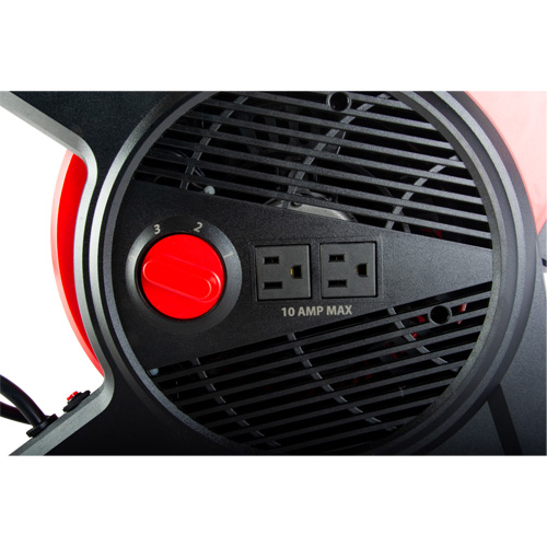 Blower Fan Seaboard Timber Mart