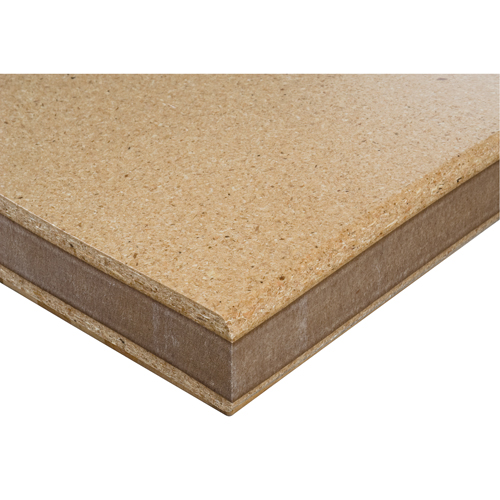 Dessus d'&eacute;tabli pour atelier Seaboard Timber Mart