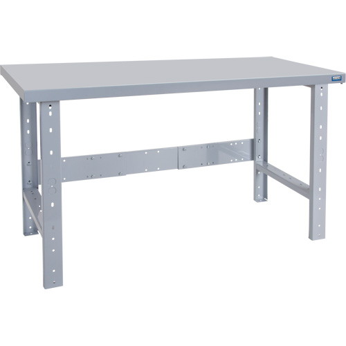 Pre-Designed Workbench, 60" W x 36" D x 34" H, 2500 lbs. Capacity Seaboard Timber Mart