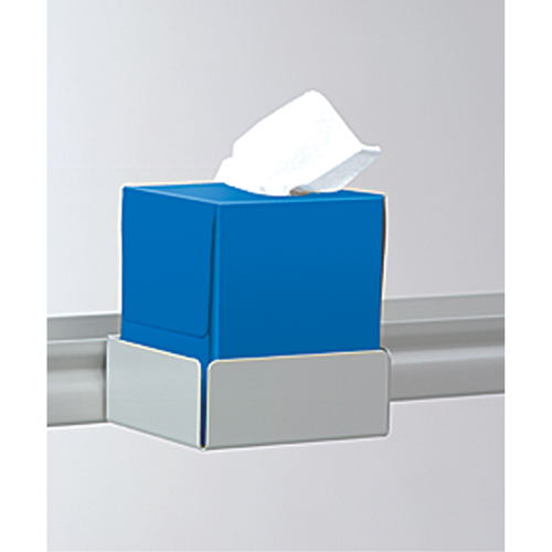 Postes de travail modulaires ergonomiques - Porte-outils & porte-accessoires Seaboard Timber Mart