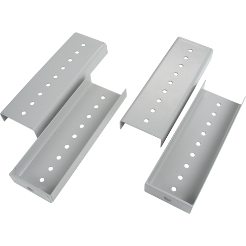 Rallonges de pieds pour &eacute;tablis Seaboard Timber Mart