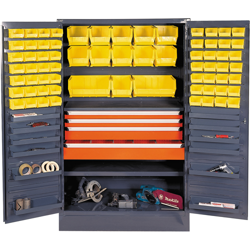 Security Storage Cabinet Seaboard Timber Mart
