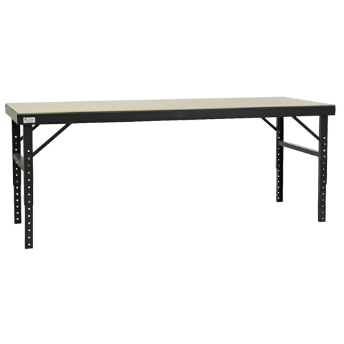 Adjustable Height Worktable Seaboard Timber Mart