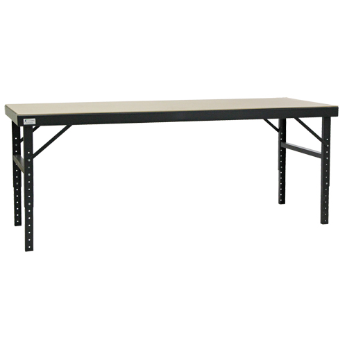 Adjustable Height Worktable Seaboard Timber Mart