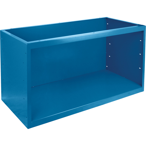 Cabinet Workbench - Cabinet Shells Only, 59" W x 32" H Seaboard Timber Mart