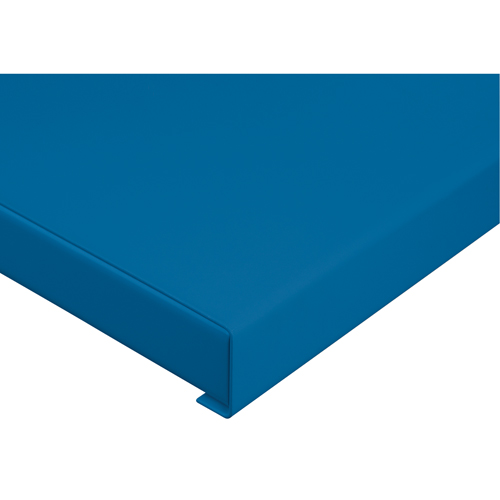 &eacute;tabli avec armoire - Dessus Seaboard Timber Mart