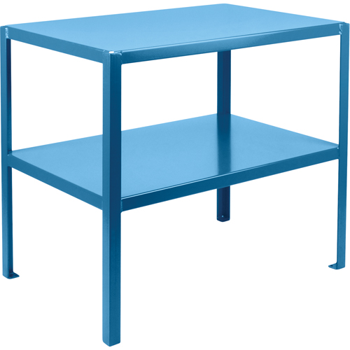 Bases robustes pour machines Seaboard Timber Mart