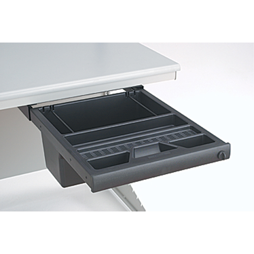 Arlink Workstation - Pelican&reg; Drawers, 19" W x 23" D x 10" H Seaboard Timber Mart