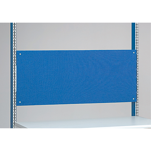 Modular Ergonomic Workstations - Modesty Panels Seaboard Timber Mart