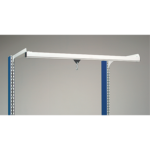 Arlink Workstation - Tool Glide Track & Trolley Assemblies Seaboard Timber Mart