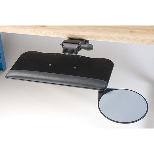 Arlink Workstation - Pullout Keyboard Holders Seaboard Timber Mart