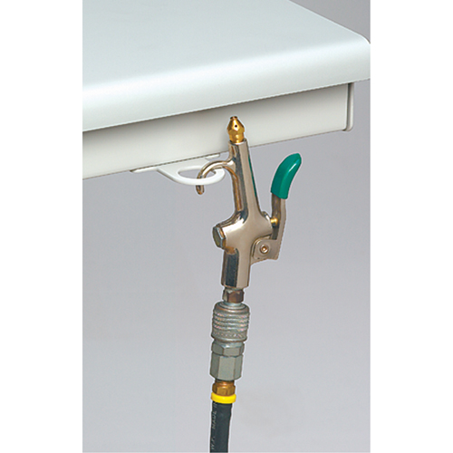 Postes de travail modulaires ergonomiques - Porte-outils & porte-accessoires Seaboard Timber Mart