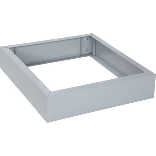 &eacute;tabli sur pi&eacute;destal Seaboard Timber Mart