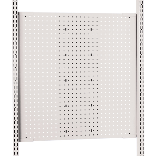 Arlink Workstation - Pegboard Panels Seaboard Timber Mart