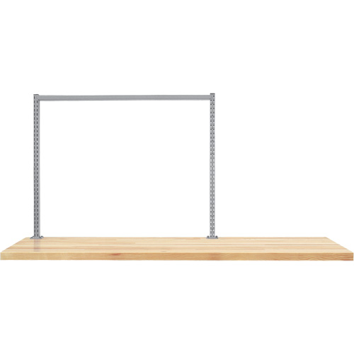 Unit&eacute; de base mont&eacute; en surface Seaboard Timber Mart