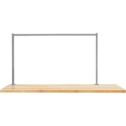 Unit&eacute; de base mont&eacute; en surface Seaboard Timber Mart