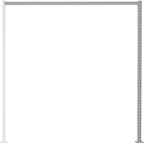 Surface-Mount Frame Add-On Seaboard Timber Mart