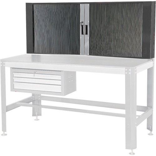 Armoire murale Seaboard Timber Mart