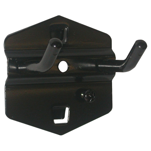 Crochet de panneau d'accrochage Seaboard Timber Mart