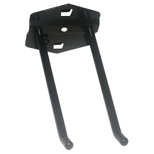 Crochet de panneau d'accrochage Seaboard Timber Mart