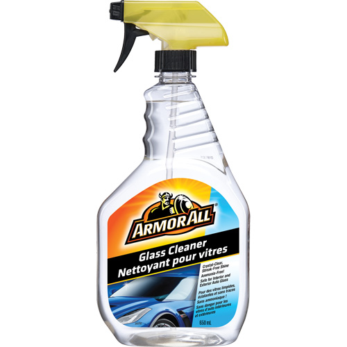 Glass Cleaner Seaboard Timber Mart