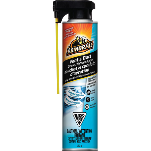 Vent & Duct Cleaner Seaboard Timber Mart
