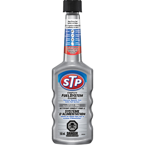 Nettoyant complet pour le syst&egrave;me d'alimentation Seaboard Timber Mart