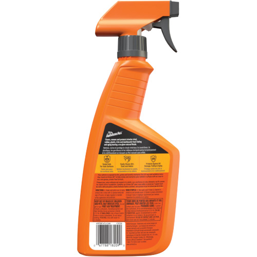 Matte Finish Protectant Seaboard Timber Mart