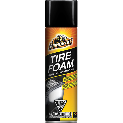 Tire Foam&reg; Protectant Seaboard Timber Mart