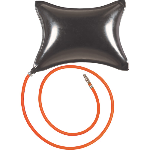 Sac de d&eacute;collage de roue double Shark Fin Seaboard Timber Mart