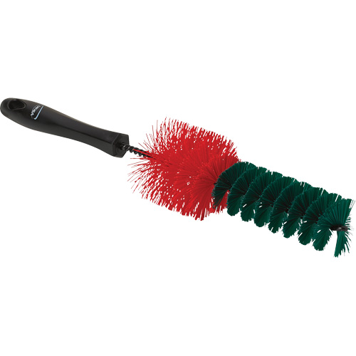 Transport Line Rim Cleaning Hand Brush Seaboard Timber Mart