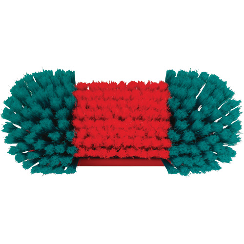 Transport Line Water-Fed Vehicle Brush with Adjustable Head Seaboard Timber Mart