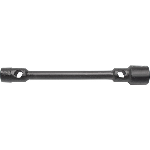 Cl&eacute; double pour camion TRM7 Seaboard Timber Mart