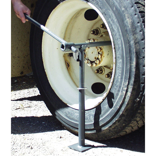 Cl&eacute; double pour camion TRM7 Seaboard Timber Mart