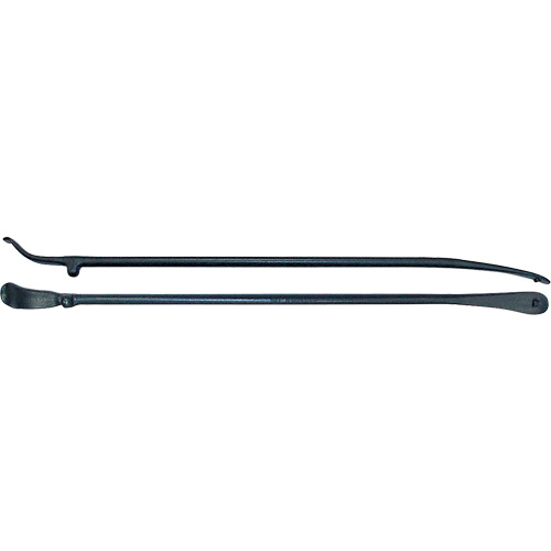 T45AS Super-Duty Tubeless Truck Tire Iron, 52" L, 9 lbs. Seaboard Timber Mart