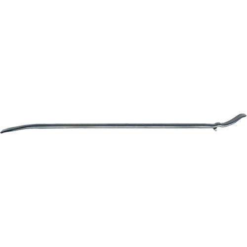 T46A Straight Mount & Demount Tire Iron, 36" L, 4.5 lbs. Seaboard Timber Mart