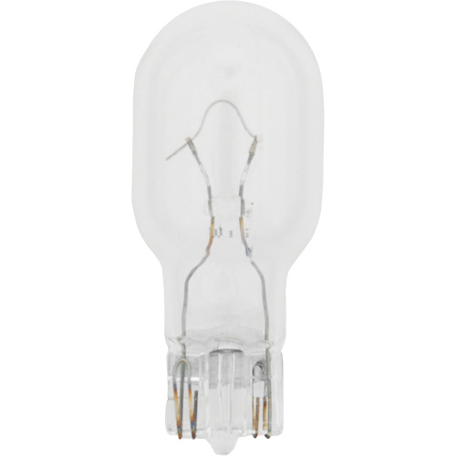 921 Long Life Mini Automotive Bulb, Incandescent, 17.9 W, Off White Seaboard Timber Mart