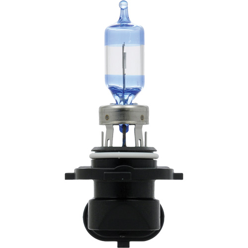 9005 SilverStar&reg; Ultra Headlight Bulb, Halogen, 65 W, White Seaboard Timber Mart