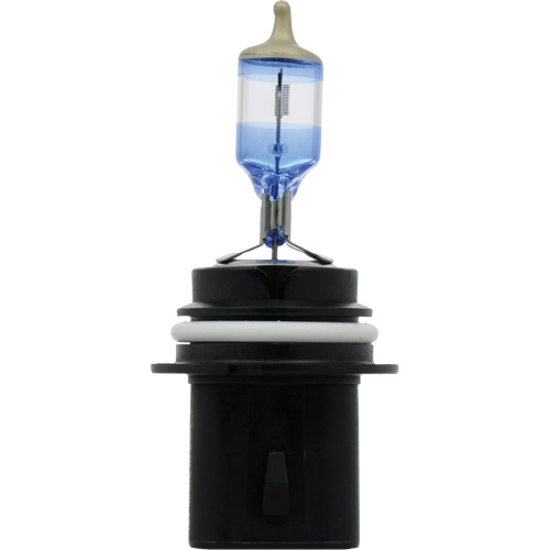 9007 Ampoule de feu avant SilverStar Ultra, Halog&egrave;ne, 55 W/65 W, Blanc Seaboard Timber Mart
