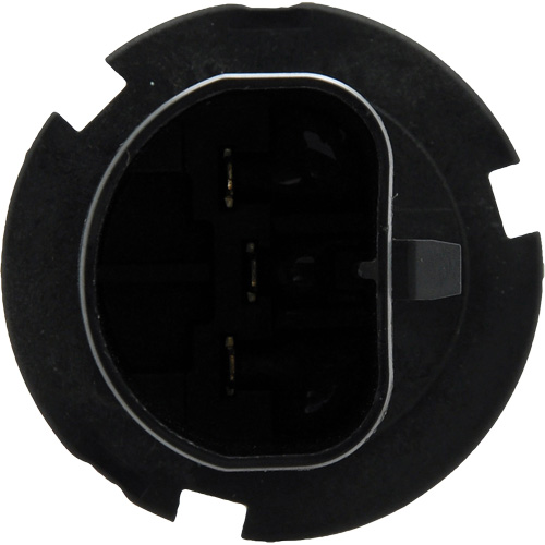 9007 Ampoule de feu avant SilverStar Ultra, Halog&egrave;ne, 55 W/65 W, Blanc Seaboard Timber Mart