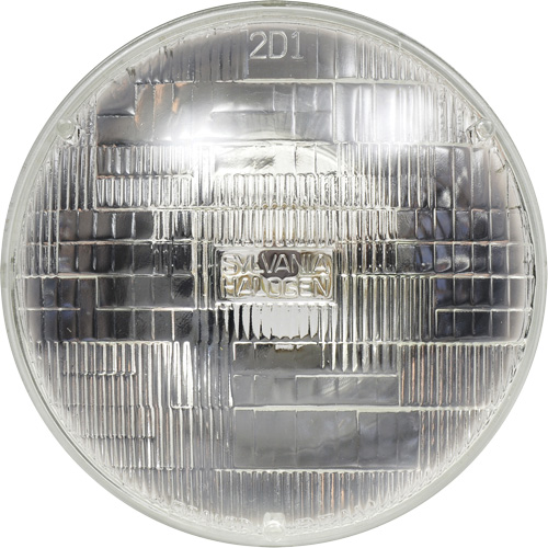 Phare automobile scell&eacute; de base H6024, 40 W, Blanc cass&eacute; Seaboard Timber Mart